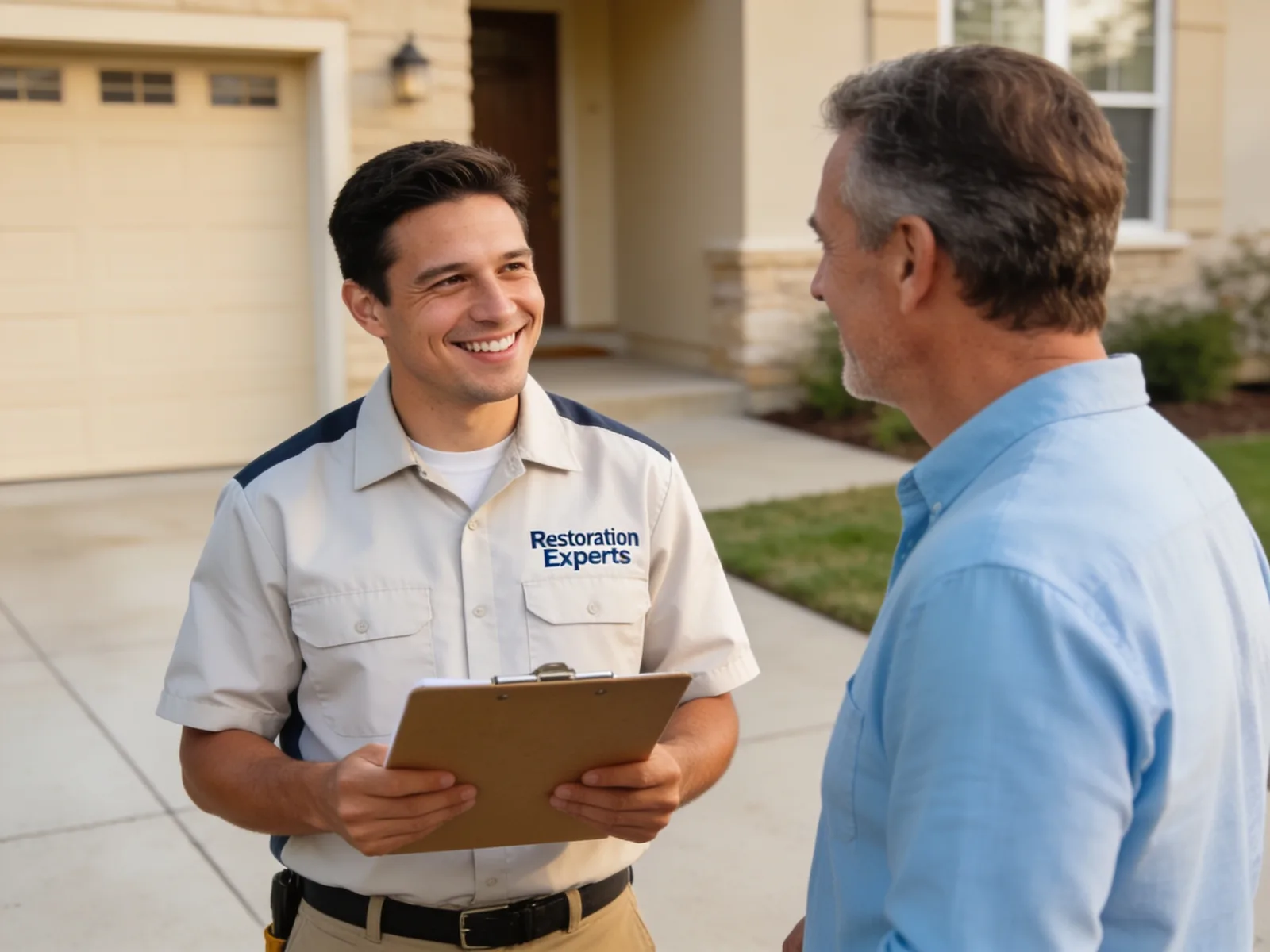 Water Damage Cleanup Vulcan, MI FAQs